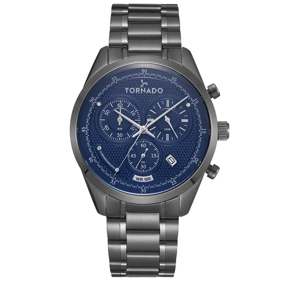 ساعت مچی مردانه تورنادو T20103B-XBXN
